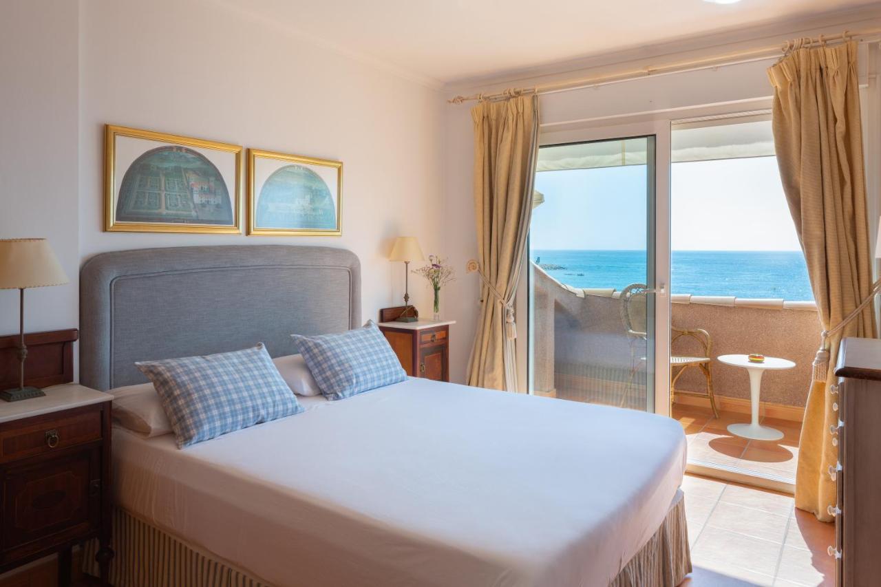 Apartamento Ático duplex de lujo frente al mar. 1a linea playa El Campello Exterior foto